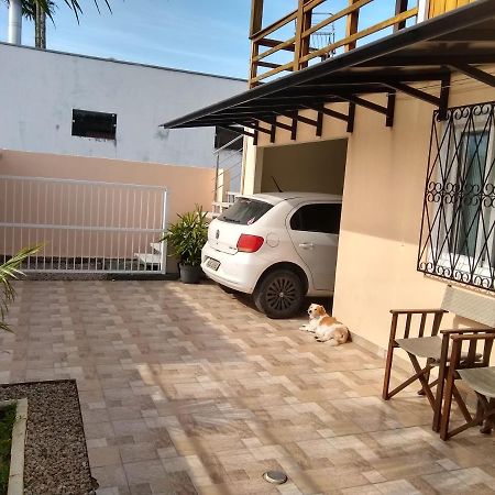 بورتو بيلو Enseada Encantada المظهر الخارجي الصورة