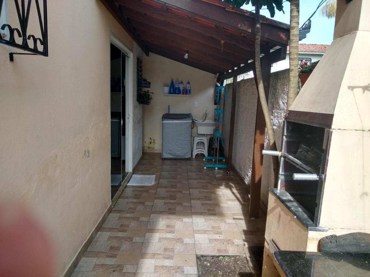 بورتو بيلو Enseada Encantada المظهر الخارجي الصورة