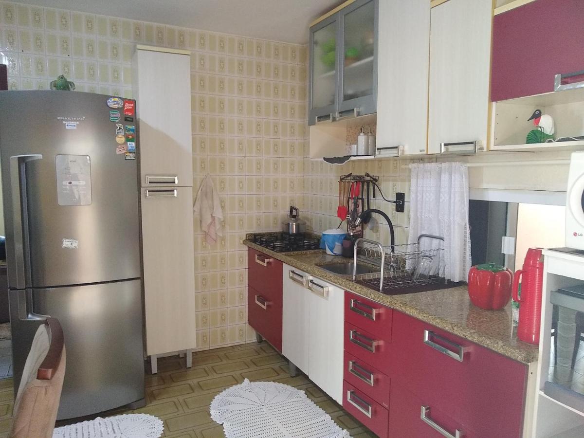 بورتو بيلو Enseada Encantada المظهر الخارجي الصورة