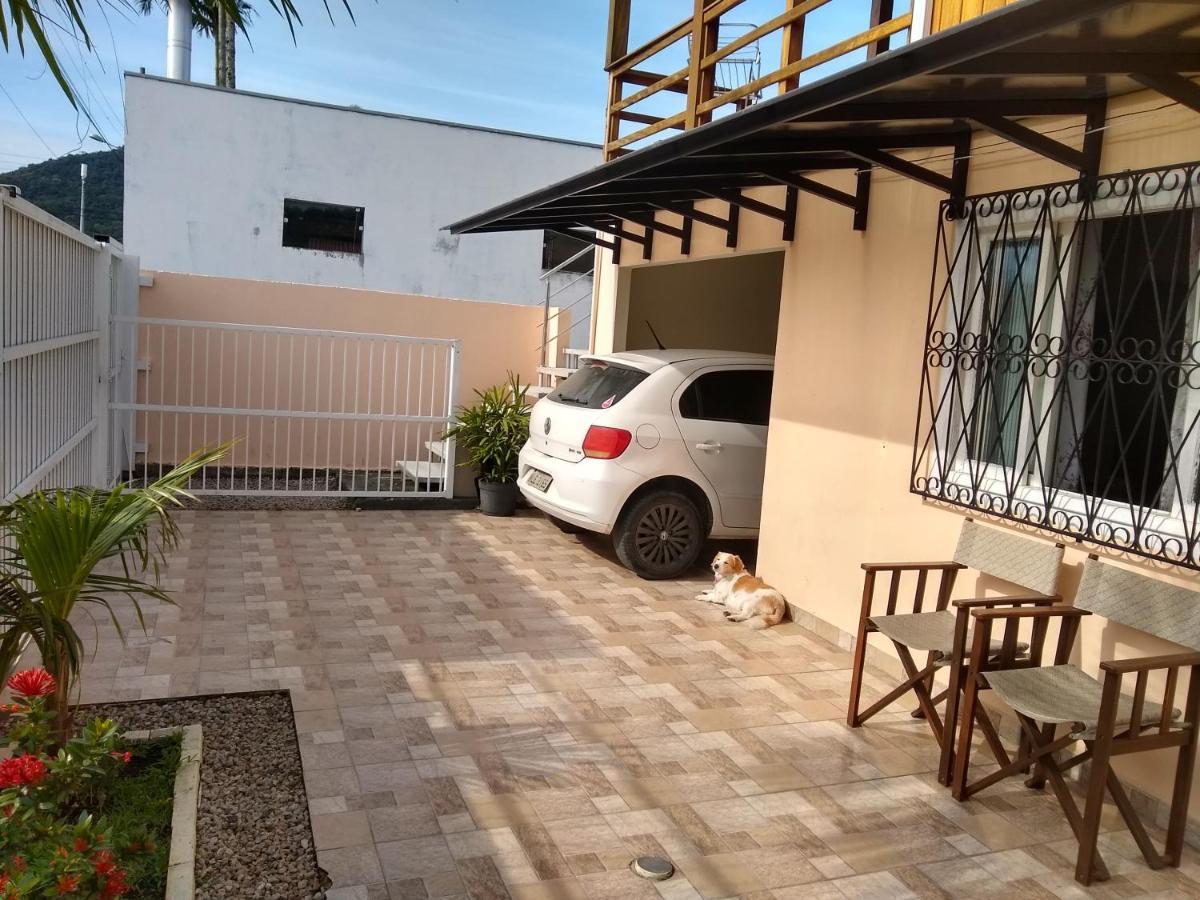 بورتو بيلو Enseada Encantada المظهر الخارجي الصورة
