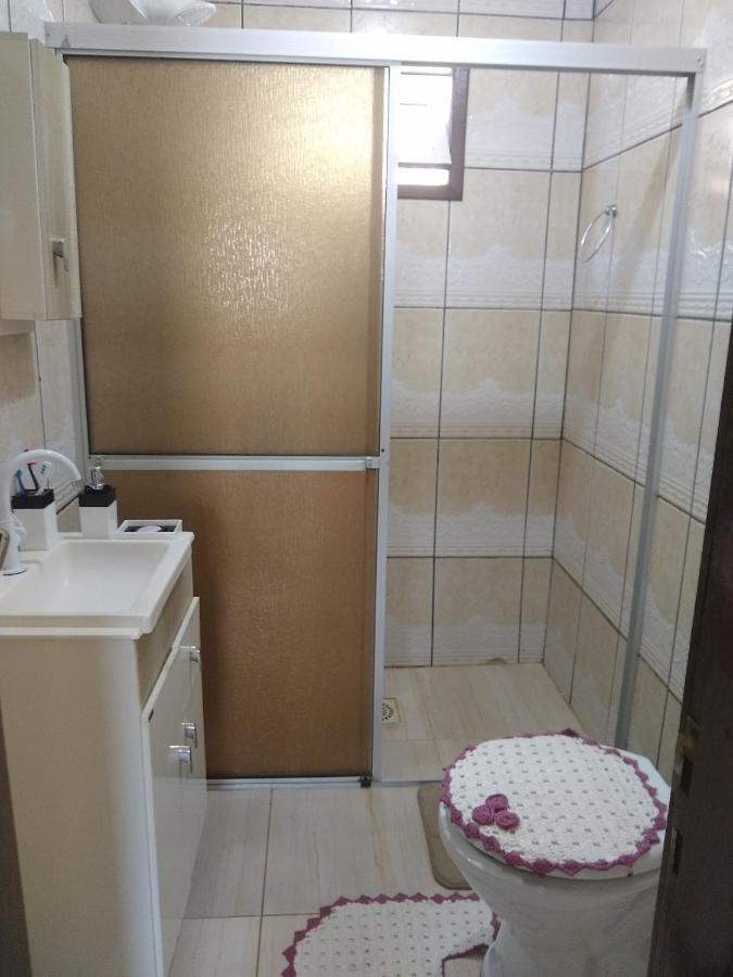 بورتو بيلو Enseada Encantada المظهر الخارجي الصورة
