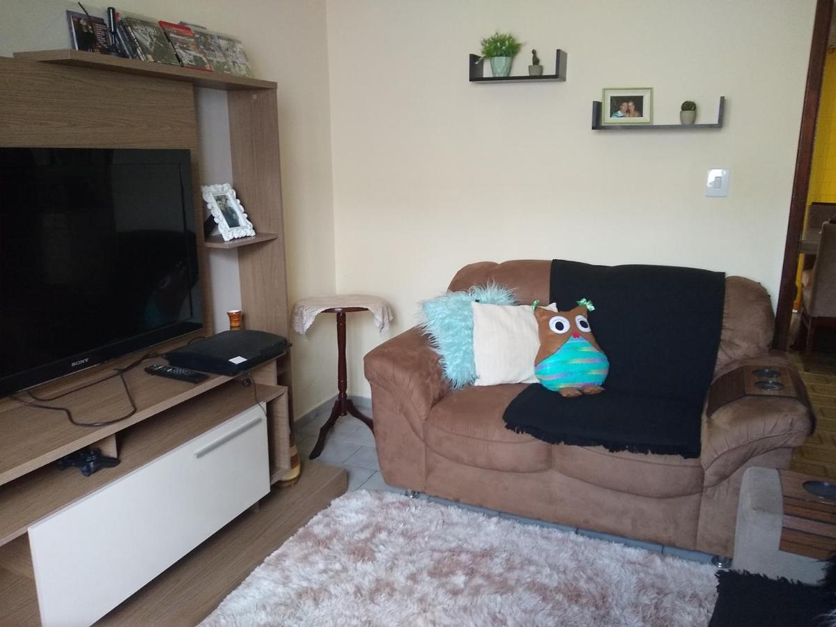 بورتو بيلو Enseada Encantada المظهر الخارجي الصورة