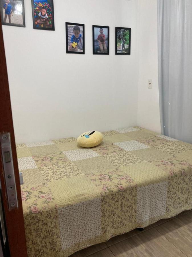 بورتو بيلو Enseada Encantada المظهر الخارجي الصورة