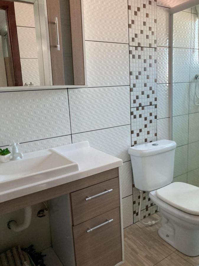 بورتو بيلو Enseada Encantada المظهر الخارجي الصورة