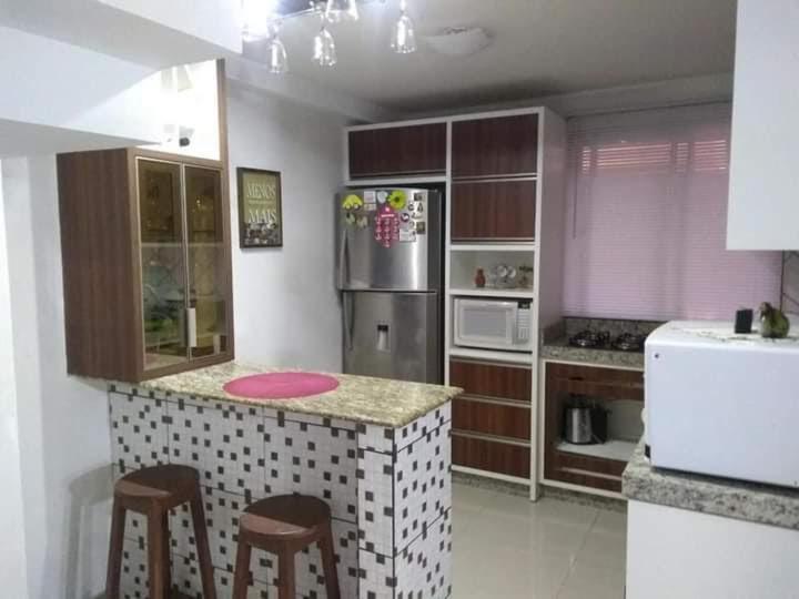 بورتو بيلو Enseada Encantada المظهر الخارجي الصورة