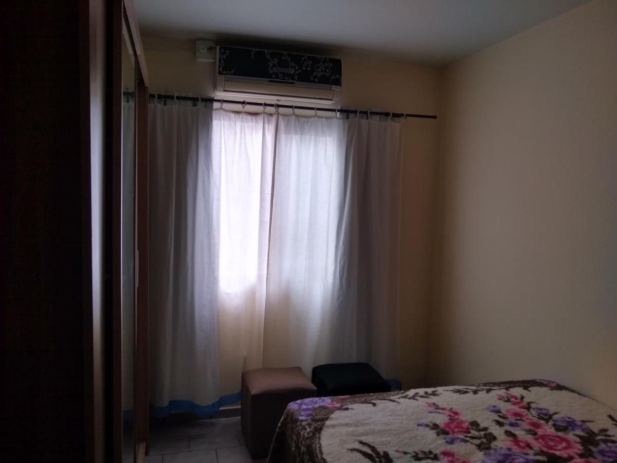 بورتو بيلو Enseada Encantada المظهر الخارجي الصورة